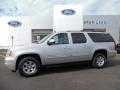 2010 Yukon XL SLT 4x4 #1