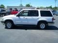 2000 Explorer XLT 4x4 #1