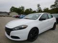 2016 Dart SXT Rallye Blacktop #1