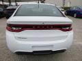 2016 Dart SXT Rallye Blacktop #2