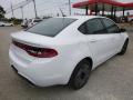 2016 Dart SXT Rallye Blacktop #3