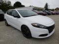 2016 Dart SXT Rallye Blacktop #8