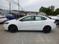 2016 Dart SXT Rallye Blacktop #16