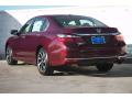 2016 Accord EX-L Sedan #2 2016 Accord EX-L Sedan #2