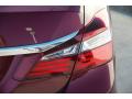 2016 Accord EX-L Sedan #4 2016 Accord EX-L Sedan #4