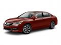 2016 Accord EX-L Sedan #21 2016 Accord EX-L Sedan #21