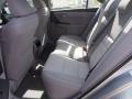 Rear Seat of 2016 Toyota Camry LE #5