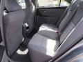 Rear Seat of 2016 Toyota Camry LE #5