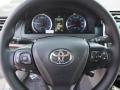  2016 Toyota Camry LE Steering Wheel #10