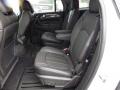 Rear Seat of 2016 Buick Enclave Leather AWD #4