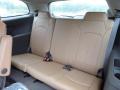 Rear Seat of 2016 Buick Enclave Leather AWD #5
