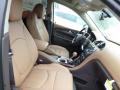 Front Seat of 2016 Buick Enclave Leather AWD #10
