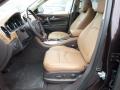 Front Seat of 2016 Buick Enclave Leather AWD #15
