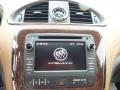 Controls of 2016 Buick Enclave Leather AWD #18