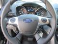  2016 Ford Escape SE Steering Wheel #28