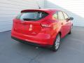 2015 Focus SE Hatchback #4