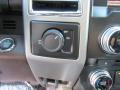 Controls of 2015 Ford F150 King Ranch SuperCrew #29