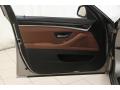 Door Panel of 2013 BMW 5 Series 528i xDrive Sedan #4 Door Panel of 2013 BMW 5 Series 528i xDrive Sedan #4