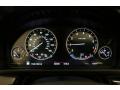 2013 BMW 5 Series 528i xDrive Sedan Gauges #8 2013 BMW 5 Series 528i xDrive Sedan Gauges #8