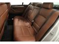Rear Seat of 2013 BMW 5 Series 528i xDrive Sedan #18 Rear Seat of 2013 BMW 5 Series 528i xDrive Sedan #18