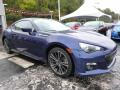 Front 3/4 View of 2013 Subaru BRZ Limited #7