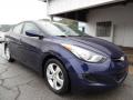 2013 Elantra GLS #9