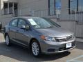 2012 Civic EX Sedan #1