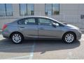 2012 Civic EX Sedan #2
