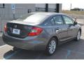 2012 Civic EX Sedan #3