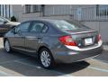 2012 Civic EX Sedan #5