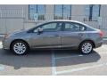 2012 Civic EX Sedan #6