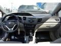 2012 Civic EX Sedan #14