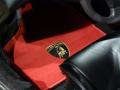 1991 Lamborghini Diablo, Red / Black, Floor Mat #12