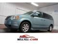 2008 Town & Country Touring #1 2008 Town & Country Touring #1