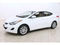 2013 Elantra GLS #3