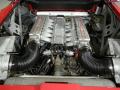 1991 Lamborghini Diablo, Red / Black, 5.7L V12 Engine #13