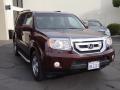2011 Pilot Touring 4WD #2