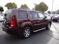 2011 Pilot Touring 4WD #5