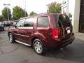 2011 Pilot Touring 4WD #9