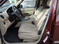 2011 Pilot Touring 4WD #16