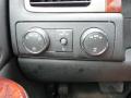 Controls of 2010 Chevrolet Avalanche LTZ 4x4 #19
