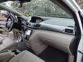 Dashboard of 2014 Honda Odyssey Touring Elite #34