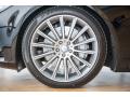  2016 Mercedes-Benz S 550 Sedan Wheel #10