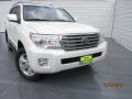 2014 Land Cruiser #1 2014 Land Cruiser #1