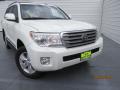 2014 Land Cruiser #2 2014 Land Cruiser #2