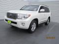 2014 Land Cruiser #4 2014 Land Cruiser #4