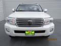 2014 Land Cruiser #5 2014 Land Cruiser #5
