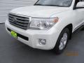2014 Land Cruiser #7 2014 Land Cruiser #7