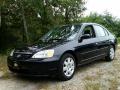 2002 Civic EX Sedan #1