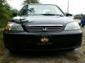 2002 Civic EX Sedan #2